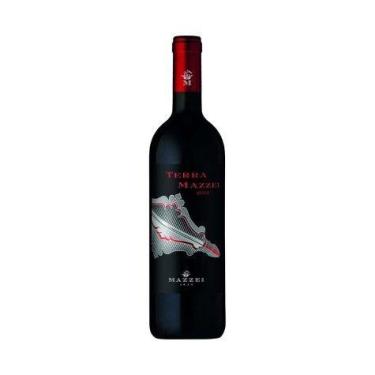 Imagem de Vinho Terra Mazzei 750ml - GRAND CRU