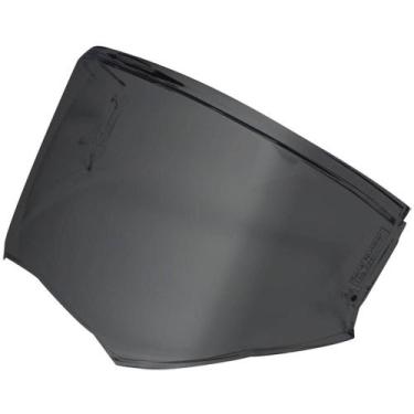 Imagem de Viseira LS2 FF901 Advant Fumê Light, Cinza, Único