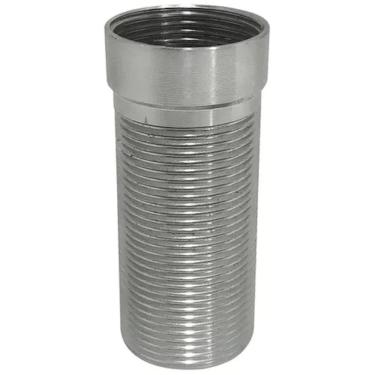 Imagem de Prolongador Válvula 7/8 Ideal Para Cubas Premium Inox 60Mm