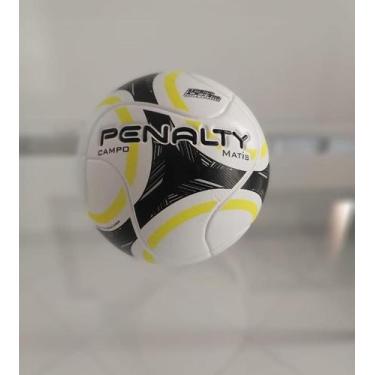 Imagem de bola de futebol campo - spaço total 