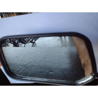 Imagem de Retrovisor Titan 150 (Par) - Alen