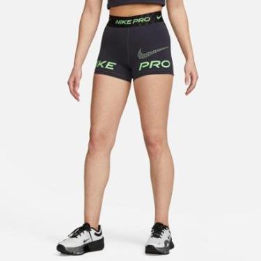 Imagem de Shorts Nike Pro Dri-FIT Feminino-Feminino