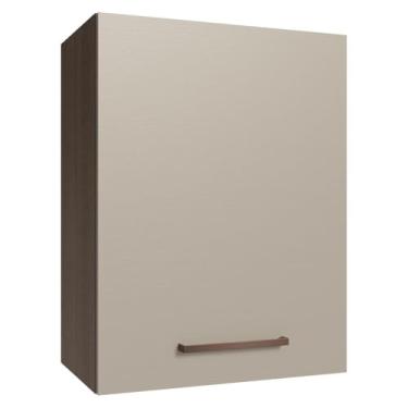 Imagem de Armário Aéreo 50cm 1 Porta Agata Madesa R