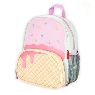 Imagem de Mochila Infantil Com Alça Spark Style Sorvete - Skip Hop