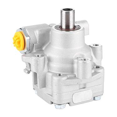 Imagem de Ymiko Substituição da Bomba de Direção Hidráulica para H3 2006 2009, Compatível Com 15235158