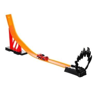 Imagem de Pista De Corrida Fast Lane Express Wheels Multikids - Br1020 - Multiki