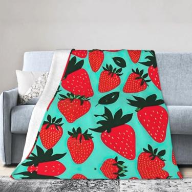 Imagem de Cobertor grande super macio, confortável e quente para cama, sofá e viagens