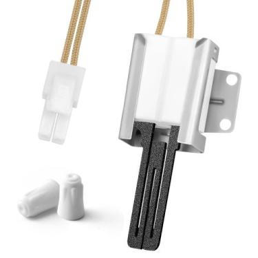 Imagem de Substituição do fogão a gás Fetechmate modelo 501RB