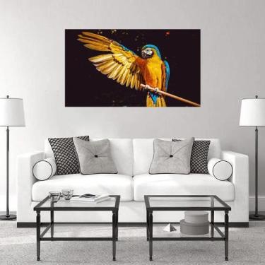 Imagem de Painel Adesivo Arara - TaColado