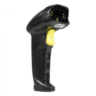 Imagem de Leitor De Código De Barras Usb K Mex 620