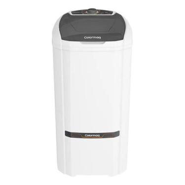 Imagem de Tanquinho Colormaq 13kg Cor Branco