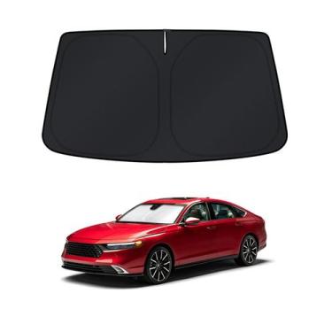 Imagem de Parasol para Parabrisas KUST para Honda Accord 2018-2026