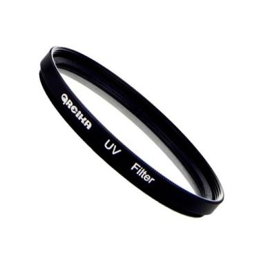 Imagem de Filtro UV Greika 49mm