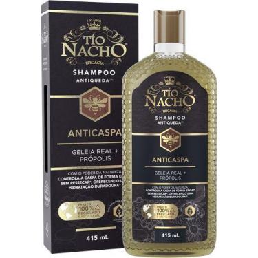 Imagem de Tío Nacho Anticaspa Shampoo 415 mL - Tio Nacho