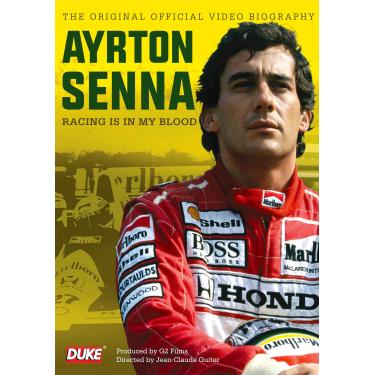 Imagem de Senna,ayrton