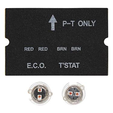 Imagem de Peça de reposição de termostato ECO para reposição Atwood 91447 para aquecedor de água, peças de reparo adequadas para trailers, motor doméstico kit de serviço de corte de emergência