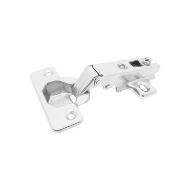 Imagem de Dobradiça Slide On 110 Caneco 35Mm H0 Reta Armário Móveis