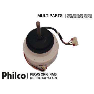 Imagem de Motor Vent Evapar Split - 737225 Philco - Pac36000Iqfm8W
