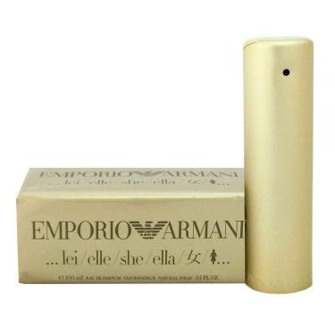 Imagem de Perfume Emporio Armani Giorgio Armani 100 ml EDP Mulher