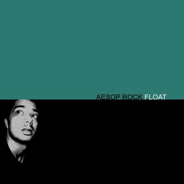 Imagem de Float (Custom Green Vinyl) [Disco de Vinil]
