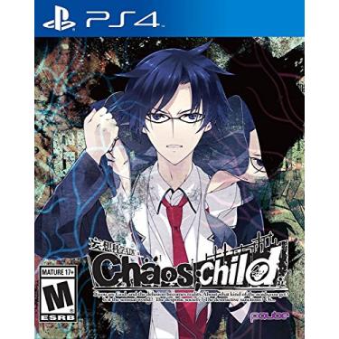 Imagem de Chaos;Child for PlayStation 4