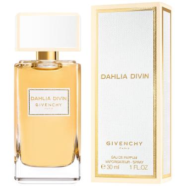 Imagem de Perfume Dahlia Divin Givenchy Eau de Parfum Feminino 50 ml 50ml