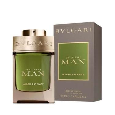 Imagem de Perfume Bvlgari Man Wood Essence Bvlgari Eau De Parfum Masculino 100 ml 100ml