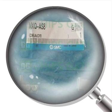 Imagem de MXQ-AS8 1Pcs New MXQ-AS8 Slide Bracket