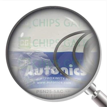 Imagem de PSN25-5AC 1Pcs New PSN25-5AC
