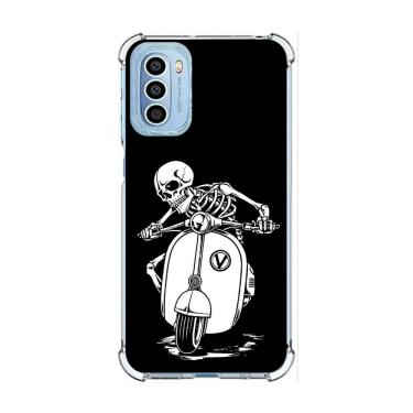 Imagem de Capa Capinha De Celular Compatível com Moto G62 Motorola Personalizada