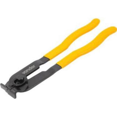 Imagem de Alicate Instalação Abraçadeiras - Resistente Oxidação