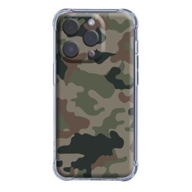 Imagem de Capa Capinha De Celular Compatível com Iphone 15 Pro Max Iphone Person