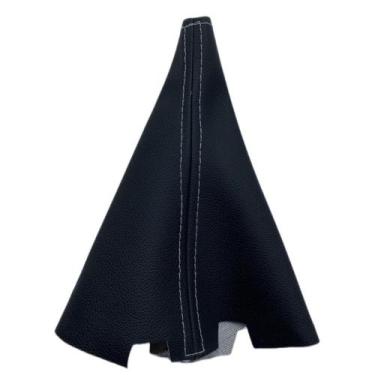 Imagem de Coifa Alavanca Câmbio Manual Civic 2012 2013 2014 2015 2016 - Tunning 