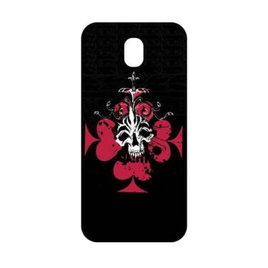 Imagem de Capa Adesivo Skin008 Verso Para Galaxy J5 2017 (sm-j530f) - KawaSkin