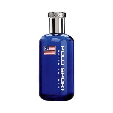 Imagem de Polo Sport Ralph Lauren Perfume Masculino edt 125ml - polo halph laure