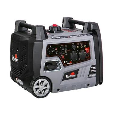 Imagem de Gerador à Gasolina Digital TG3500ISPXP Monofásico 127v 60hz 3.5kw Part