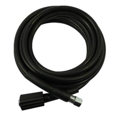 Imagem de Mangueira 5m trama nylon lavadoras eletroplas el1400,1600