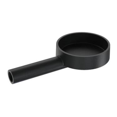 Imagem de Queimador Simples Fogão Industrial de Ferro Fundido N02 11cm - Libanez