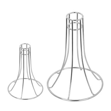 Imagem de Suporte de frango para lata de cerveja para defumador de forno de grelha, suporte vertical de frango rack de peru peru frango inteiro rack de torra de peru suporte de peru para grelha defumador ajuste grande ovo verde grande e Kamado Joe