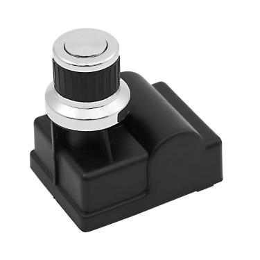 Imagem de DHL-128-6Q 6 Saídas Ignitor de substituição GR2210601-MM-00 Ignitor de pulso para membros Mark Grill Part Nexgrill 720-0882a 720-0888n Peças de reposição Charbroil 463268806 Ignitor Botão de grelha de