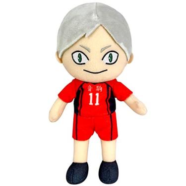 Imagem de Great Eastern Entertainment Haikyu!! S4 - Lev Haiba Pelúcia 20,32 cm A
