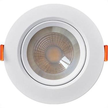 Imagem de Spot Emb.03W Led 3000K Red Kian