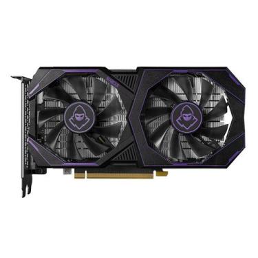 Imagem de Placa de Video Mancer GTX 1660 Super Heimdall, 6GB, GDDR6, 192-bit, MC