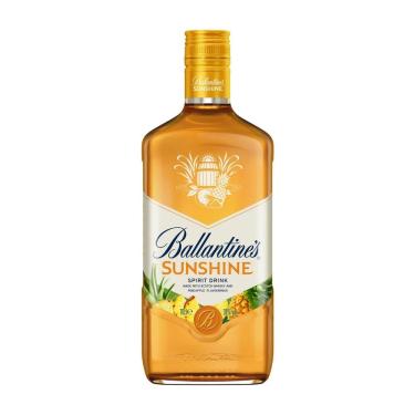 Imagem de Whisky Ballantines Sunshine 700ml