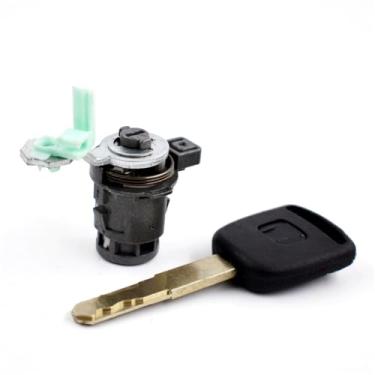 Imagem de Cilindro de trava lateral do motorista esquerdo para Honda CRV CR-V Element