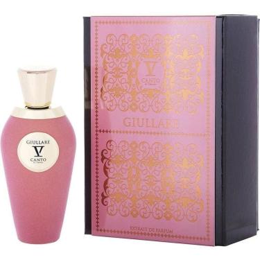 Imagem de Perfume Unisex V Canto Giullare Extrait De Parfum Spray 100 ml
