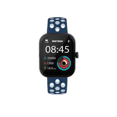 Imagem de Relógio Mormaii Smartwatch Life Ultra MOLIFEUAN/8A