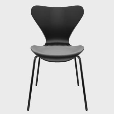 Imagem de Conjunto com 2 Cadeiras para Sala de Jantar Jacobsen