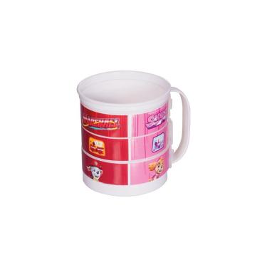 Imagem de CANECA DIVERTIDA PATRULHA CANINA 360ML PLASUTIL