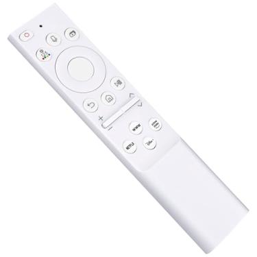 Imagem de Beyution Controle remoto de substituição por voz BN59-01391M compatível com Samsung Smart TV QN43Q60BAFXZA QN50QN90BAFXZA QN55LS03BDFXZA QN60Q60BAFXZA QN65Q60BAFXZA QN70Q60BAFXZA